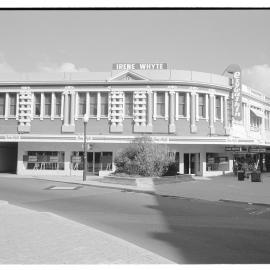 Manning Chambers at 1-5 William Street