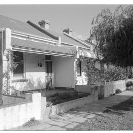 19-29 Holdsworth Street