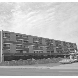 Caltex Service Station