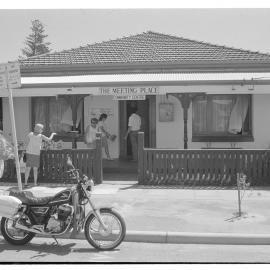 Opening of the Little Kids Place Occasional Care Centre at the Meeting Place