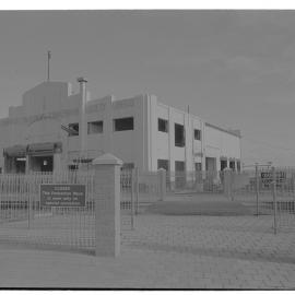 Former Fremantle Fishermen's Co-op