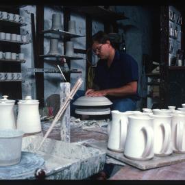 Bannister Street Craftworks