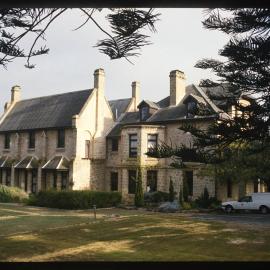 Fremantle Arts Centre
