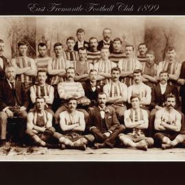 East Fremantle Football Club