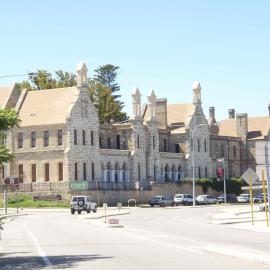 Fremantle Arts Centre