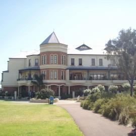 Belgravia Terraces, North Fremantle