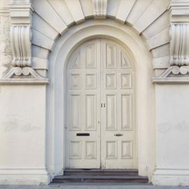 Elder Building, Cliff Street