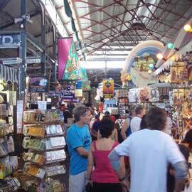 Fremantle Markets