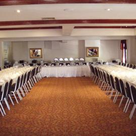 Esplanade Hotel, Marine Terrace