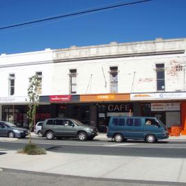 255-261 Queen Victoria Street, North Fremantle