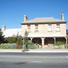 Former North Fremantle Post Office