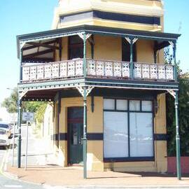 55 Canning Highway, East Fremantle