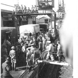 HMAS Adelaide
