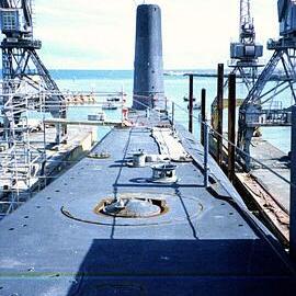 Ovens at WA Maritime Museum Fremantle