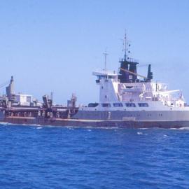 W H Resolution at Fremantle