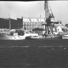 Wyola on Clevedon at Fremantle