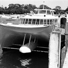 Katameraire at Rottnest Island