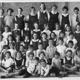 Girton College Class