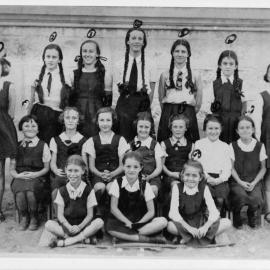 Girton College Class