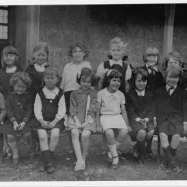 Girton College class