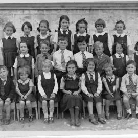 Girton College Class