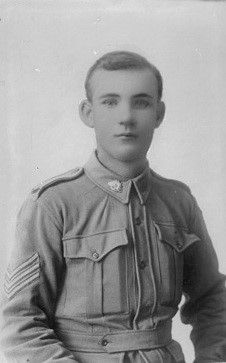 Bolton, Percy Roy | City of Fremantle Local History Centre