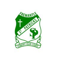 St. Patrick's Primary School