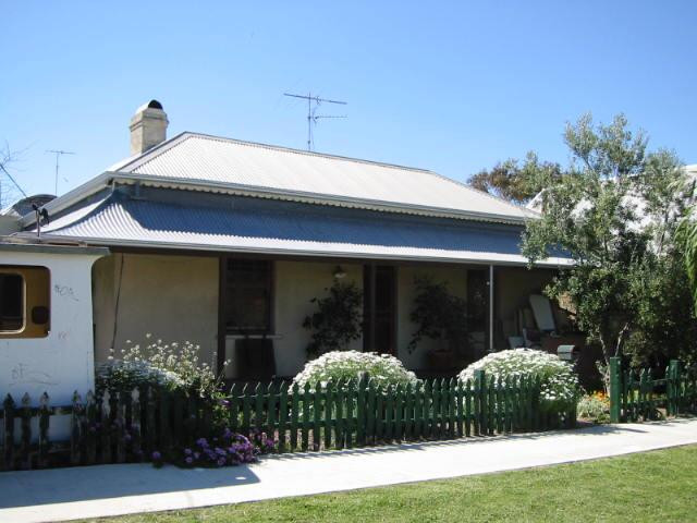 Barnett Street, 12, Fremantle WA 6160