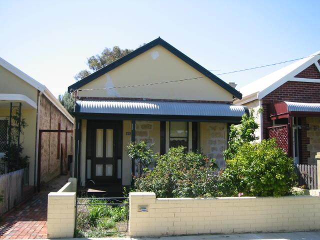 Barnett Street, 18, Fremantle WA 6160