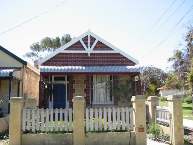 Barnett Street, 20, Fremantle WA 6160