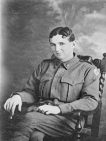 Donaldson, Norman Francis | City of Fremantle Local History Centre
