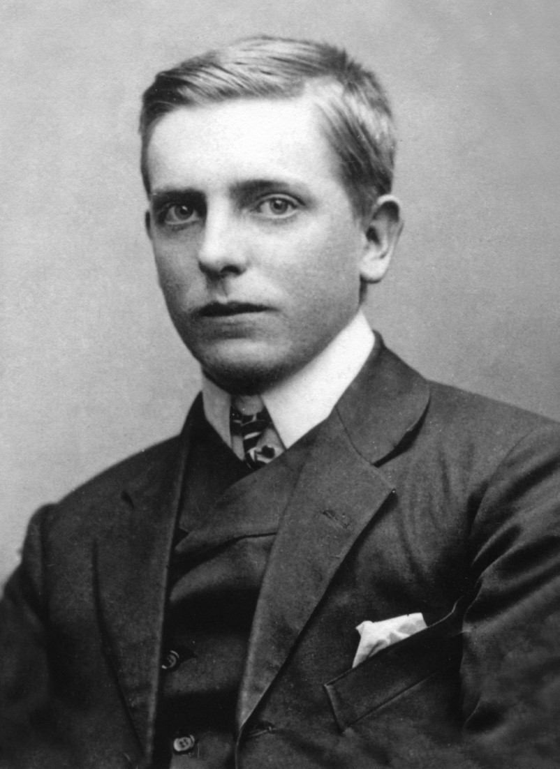 Fraser, Frederick Leopold | City of Fremantle Local History Centre