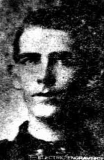 Hobson, Roy Napolean | City of Fremantle Local History Centre