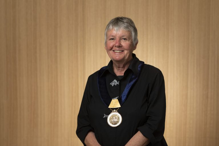 Jennifer K. Archibald