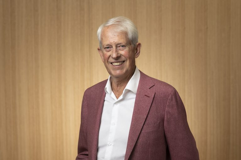 Geoffrey Graham (JP)