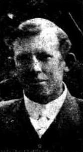 Partington, James | City of Fremantle Local History Centre