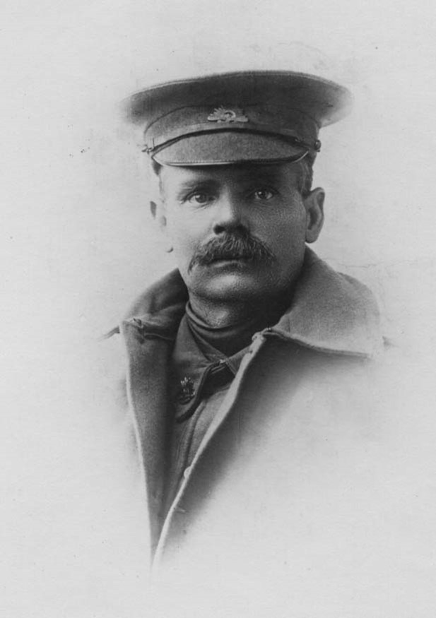 Robertson, Samuel Farmer | City of Fremantle Local History Centre