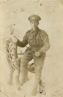 Rutherford, Charles | City of Fremantle Local History Centre
