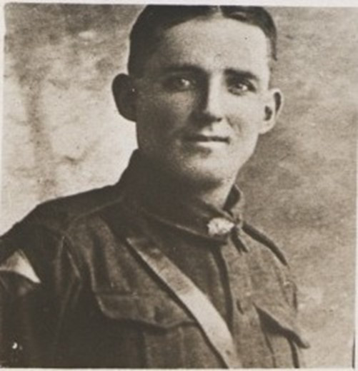 Walker, George Archer | City of Fremantle Local History Centre