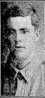 Acton, William Joseph | City of Fremantle Local History Centre