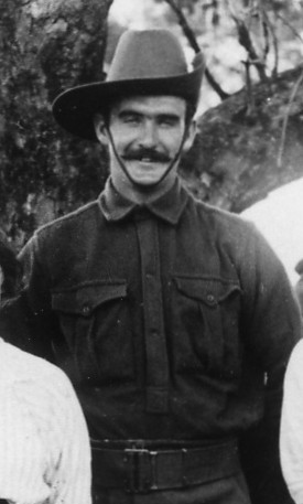 Rochfort, Frank | City of Fremantle Local History Centre