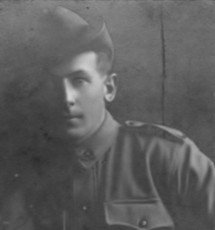 Waldon, Harry | City of Fremantle Local History Centre
