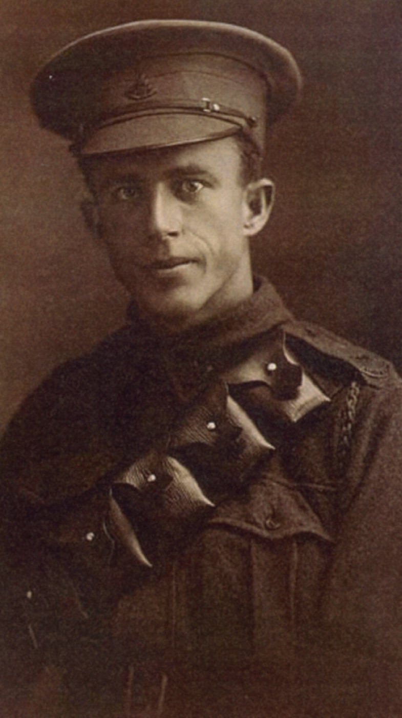 Soley, Frederick | City of Fremantle Local History Centre