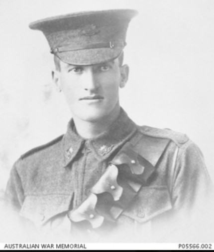 Hummerston, Richard (Dick) | City of Fremantle Local History Centre