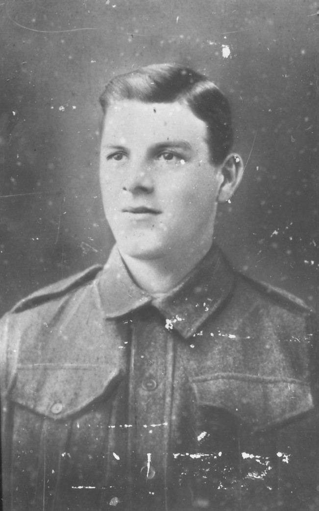 Welshman, Thomas James | City of Fremantle Local History Centre