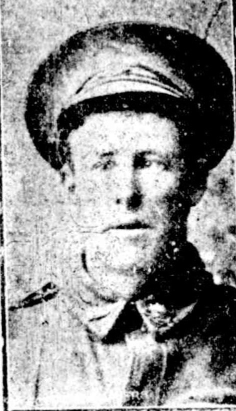 Fox, John Arthur | City of Fremantle Local History Centre