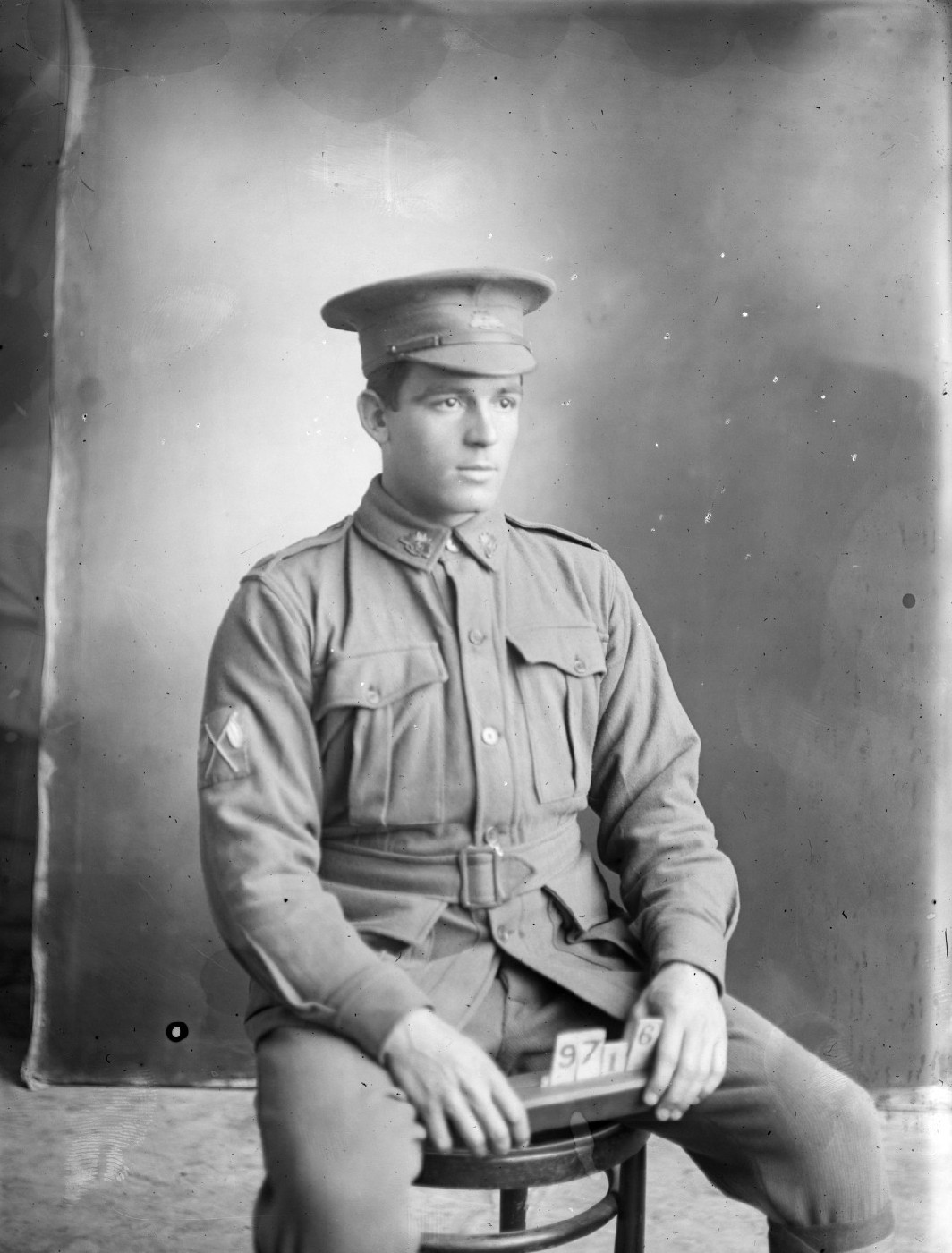 Wallis, Frank Chessel | City of Fremantle Local History Centre
