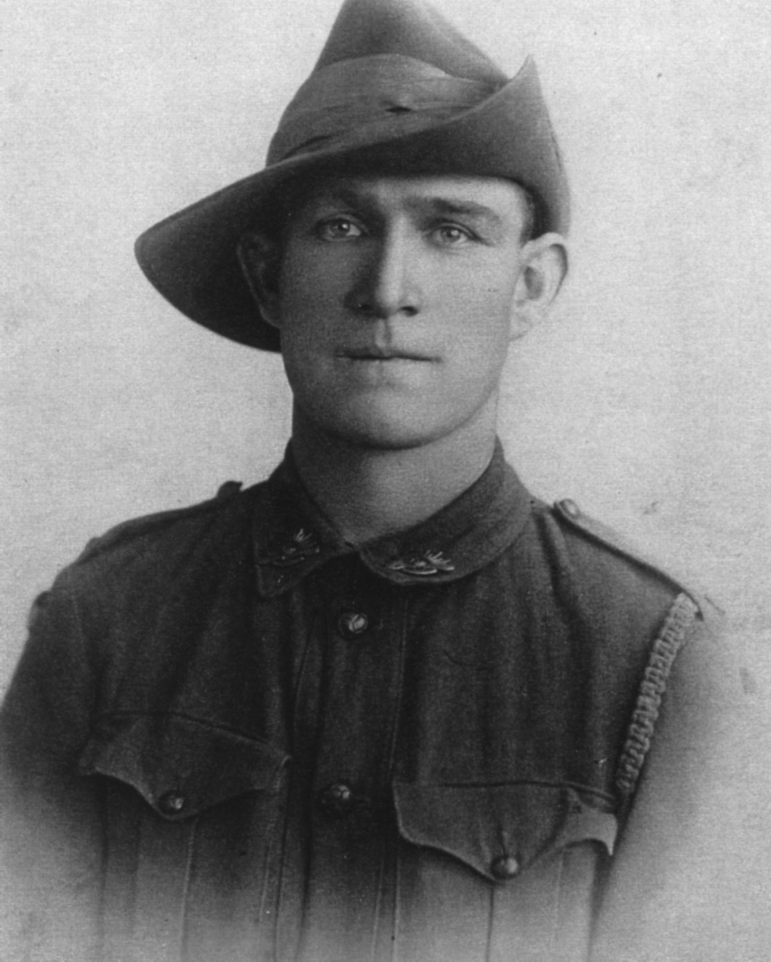 Glasson, George | City of Fremantle Local History Centre
