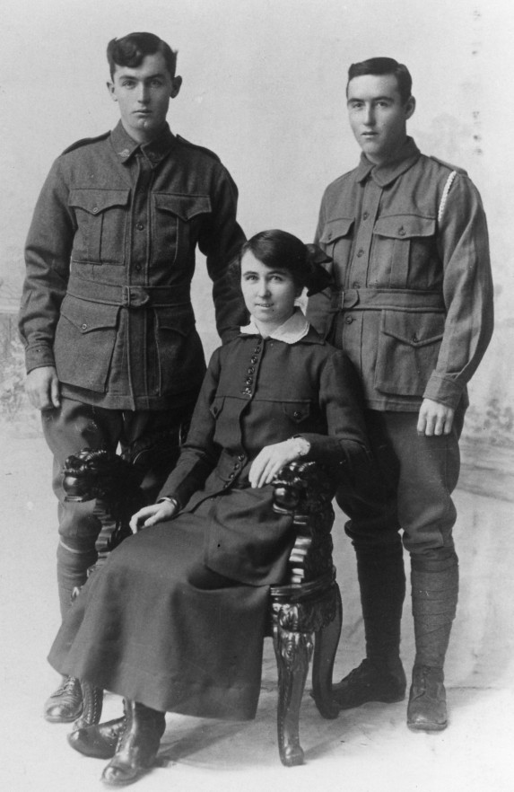 Rummer, Louis | City of Fremantle Local History Centre