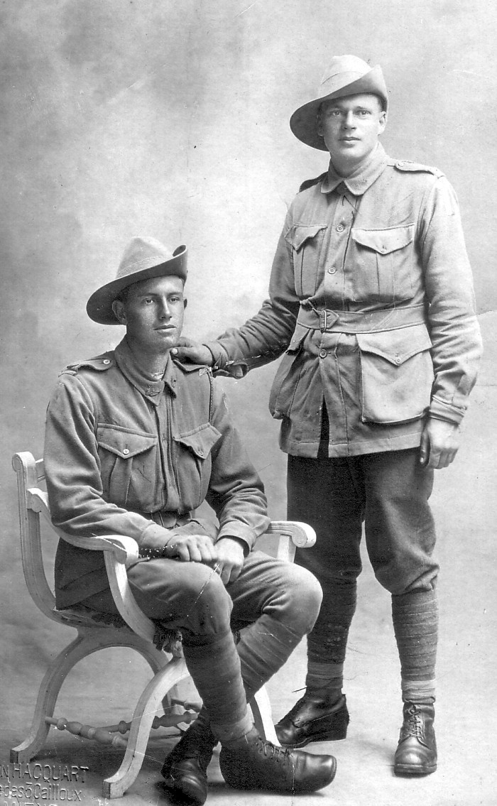 Duffield, William Arthur | City of Fremantle Local History Centre
